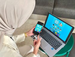 Telkomsel Hadirkan by.U Sultan Hunt di Sumatera