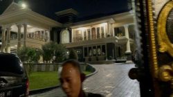 Dugaan Korupsi 8 Miliar Proyek SPAM, Kejati Geledah Rumah Eks Bupati Pesawaran