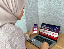 Telkomsel Luncurkan EZnet: Internet Rumah Stabil, Cepat dan Ramah di Kantong