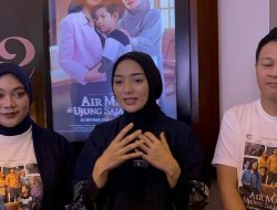 Alur Menyentuh Air Mata di Ujung Sajadah Siap Hipnotis Penonton