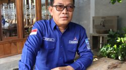 Deni Ribowo: Program MBG Harus Dilanjutkan dengan Catatan