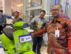 MUF Auto Fest 2025, Tawarkan Banyak Promo Menarik