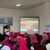 Minggu Sehat Bersama PGN, Edukasi Layanan Keselamatan Penggunaan Gas Bumi