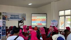 Minggu Sehat Bersama PGN, Edukasi Layanan Keselamatan Penggunaan Gas Bumi
