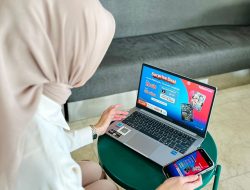 Telkomsel-Kemkomdigi Uji Coba Registrasi Pelanggan Berbasis Biometrik, Perkuat Keamanan Ekosistem Digital