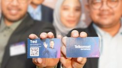 Telkomsel Raih Dua Penghargaan Bergengsi dari Asian Technology Excellence Awards 2025