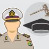Terbukti Bersalah Dalam Sidang Etik, Tiga Polisi Polres Metro Polda Lampung Belum Jalani Sanksi