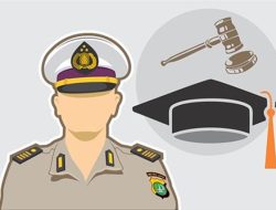 Terbukti Bersalah Dalam Sidang Etik, Tiga Polisi Polres Metro Polda Lampung Belum Jalani Sanksi