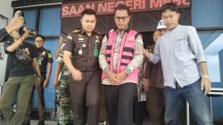 Dugaan Korupsi Dana Hibah Pilkada, Ketua Bawaslu Mesuji Terancam 20 Tahun Penjara