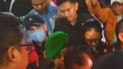 Tok! Kejati Tetapkan Dendi Ramadhona Tersangka Proyek SPAM Pesawaran