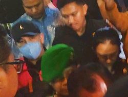 Tok! Kejati Tetapkan Dendi Ramadhona Tersangka Proyek SPAM Pesawaran