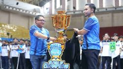 27 Juara Daerah Siap Rebut Gelar Tertinggi di Grand Final Piala by.U 2025