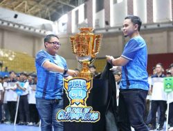 27 Juara Daerah Siap Rebut Gelar Tertinggi di Grand Final Piala by.U 2025