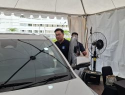 ACC Carnival Lampung Tawarkan Bunga Rendah Hingga Voucher Belanja