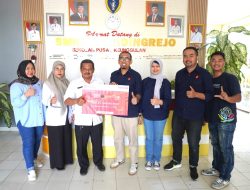 Perkuat Akses Digital, Telkomsel Dorong Pemerataan Jaringan Layanan Indihome Gratis Sekolah 3T di Sumatera