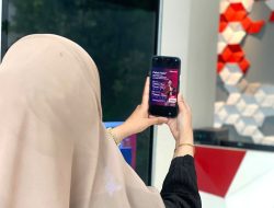 Cari Paket Internet yang Fleksibel, Kartu Halo Hadirkan Opsi Terbaru