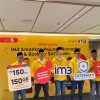 SATSPAM+ dari IM3 Hadirkan Perlindungan Scam di WhatsApp Call Pertama di Indonesia untuk Amankan Pejuang Ramadan