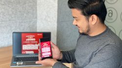 Tingkatkan Keseruan Internet-an dan Nonton, Paket Internet Hot Promo SIMPATI Jadi Solusinya