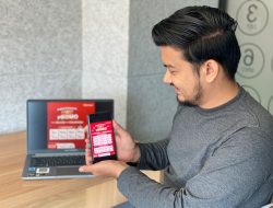 Tingkatkan Keseruan Internet-an dan Nonton, Paket Internet Hot Promo SIMPATI Jadi Solusinya