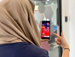 Telkomsel Hadirkan Paket Seru Ramadhan: 20GB + Muslim Pro Premium & Vidio Gold