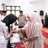 Safari Ramadan Provinsi Lampung di Pesawaran, Perkuat Sinergi dan Salurkan Bantuan untuk Masyarakat