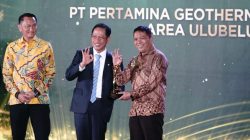 PGE Raih PROPER Emas ke-15 Kali Berturut-turut, Bukti Manfaat Panas Bumi Nyata bagi Lingkungan dan Masyarakat