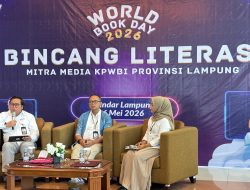BI Siap Gelar FESyar 2026 Guna Tingkatkan Daya Beli Warga Lampung dan Perkuat Ekonomi Daerah