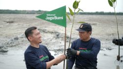 Hari Bumi 2026, Telkomsel Ajak Masyarakat Wujudkan Aksi Nyata Jaga Lingkungan