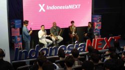 Talenta AI Industri Digital, Telkomsel Ajak Mahasiswa Ikuti IndonesiaNEXT Tahun ke-10