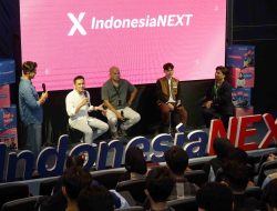Talenta AI Industri Digital, Telkomsel Ajak Mahasiswa Ikuti IndonesiaNEXT Tahun ke-10