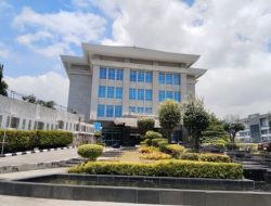 Ekonomi Lampung Tumbuh 5,58 Persen pada Triwulan I 2026
