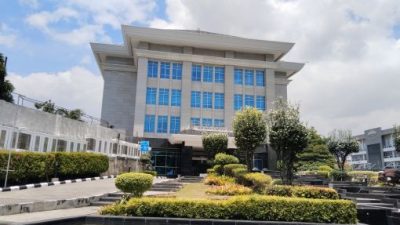 Ekonomi Lampung Tumbuh 5,58 Persen pada Triwulan I 2026